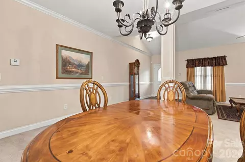 Dining - 808 3rd Ne St NE, Conover, NC 28613 photo 2 of 2