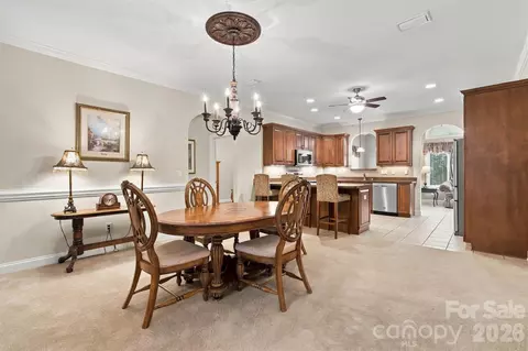 Dining - 808 3rd Ne St NE, Conover, NC 28613 photo 1 of 2