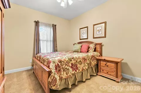 Bedroom - 808 3rd Ne St NE, Conover, NC 28613 photo 5 of 5