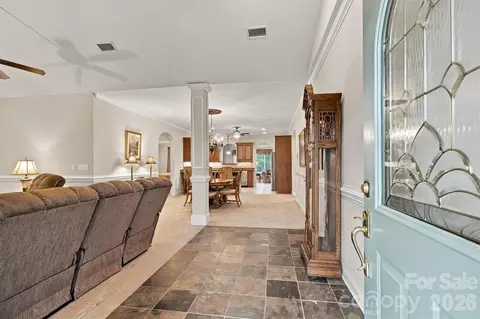 Entry Way - 808 3rd Ne St NE, Conover, NC 28613 photo 1 of 1