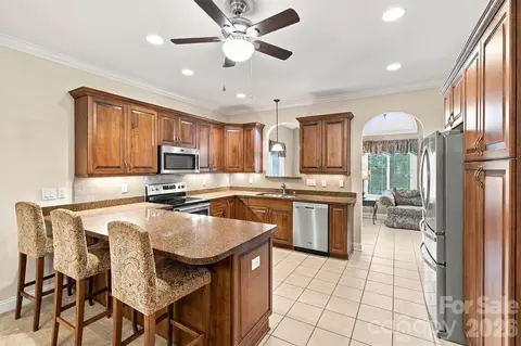 Kitchen - 808 3rd Ne St NE, Conover, NC 28613 photo 1 of 3