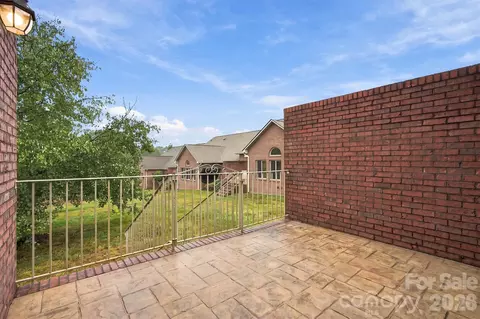 Exterior - 808 3rd Ne St NE, Conover, NC 28613 photo 3 of 4