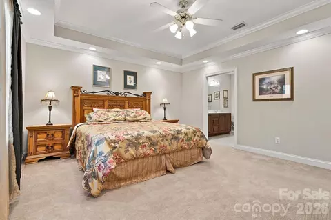 Bedroom - 808 3rd Ne St NE, Conover, NC 28613 photo 2 of 5
