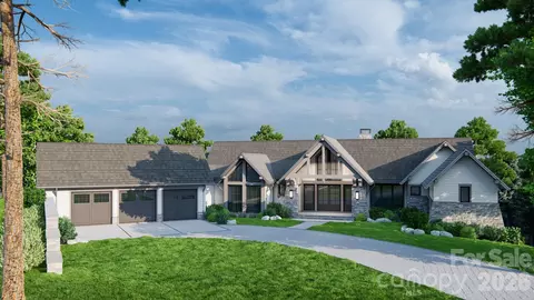 299 Secluded Hills Ln, Arden, NC 28704
