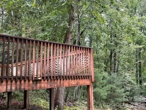 Exterior - 20 Pheasant Run Rd, Brevard, NC 28712 photo 5 of 6