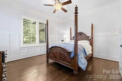 Bedroom - 252 Treetops Dr, Stanley, NC 28164 photo 3 of 4