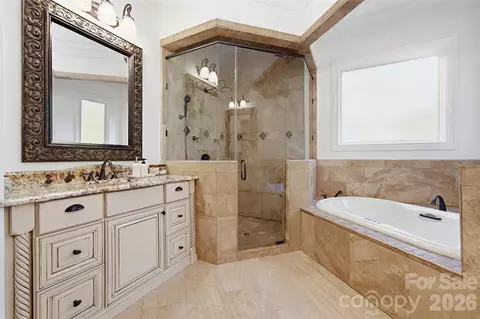 Bath - 252 Treetops Dr, Stanley, NC 28164 photo 1 of 5
