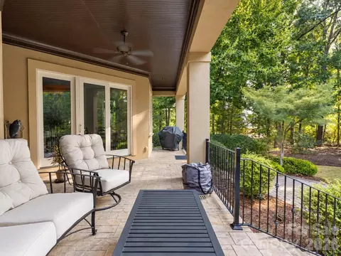 Exterior - 252 Treetops Dr, Stanley, NC 28164 photo 3 of 4