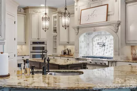 Kitchen - 252 Treetops Dr, Stanley, NC 28164 photo 4 of 4