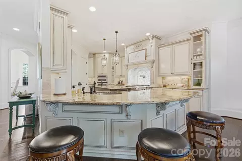 Kitchen - 252 Treetops Dr, Stanley, NC 28164 photo 1 of 4
