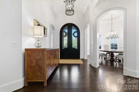 Entry Way - 252 Treetops Dr, Stanley, NC 28164 photo 1 of 1