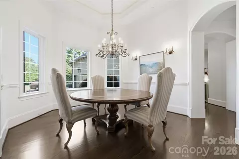 Dining - 252 Treetops Dr, Stanley, NC 28164 photo 1 of 2