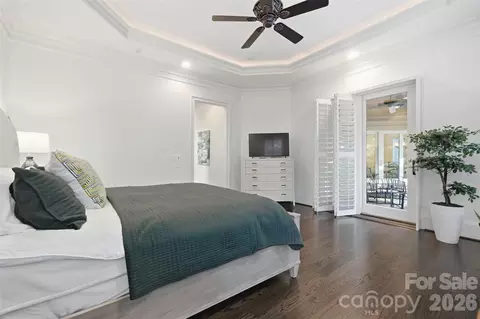 Bedroom - 252 Treetops Dr, Stanley, NC 28164 photo 2 of 4