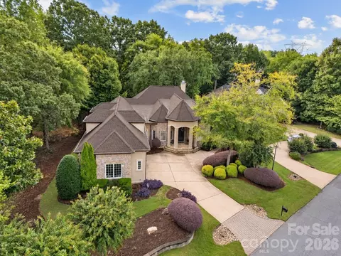View/Area - 252 Treetops Dr, Stanley, NC 28164 photo 1 of 1
