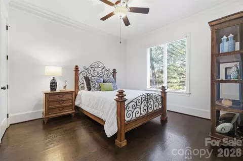 Bedroom - 252 Treetops Dr, Stanley, NC 28164 photo 4 of 4