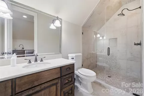 Bath - 252 Treetops Dr, Stanley, NC 28164 photo 5 of 5