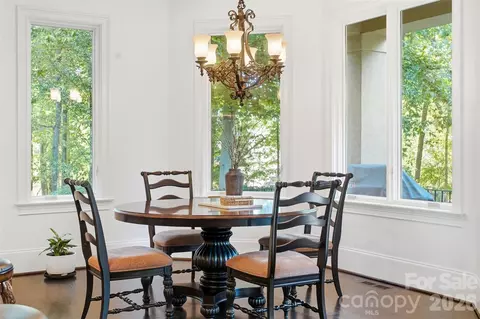 Dining - 252 Treetops Dr, Stanley, NC 28164 photo 2 of 2