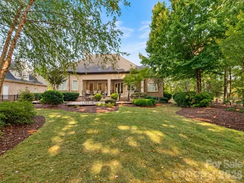 Exterior - 252 Treetops Dr, Stanley, NC 28164 photo 4 of 4