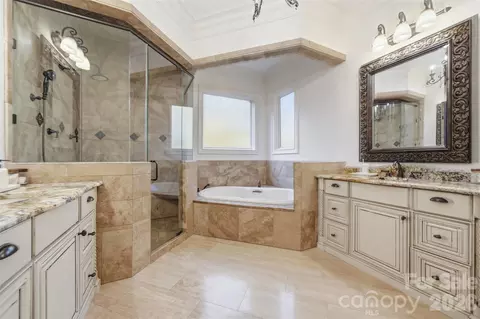Bath - 252 Treetops Dr, Stanley, NC 28164 photo 2 of 5