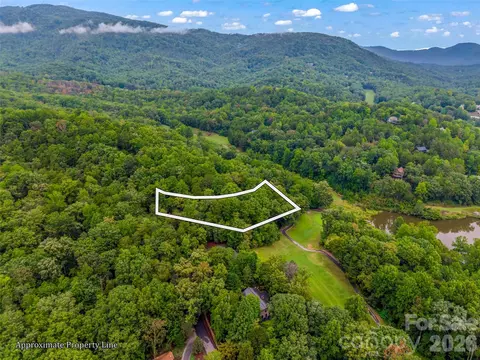 00 Huntington Rd, Lake Lure, NC 28746