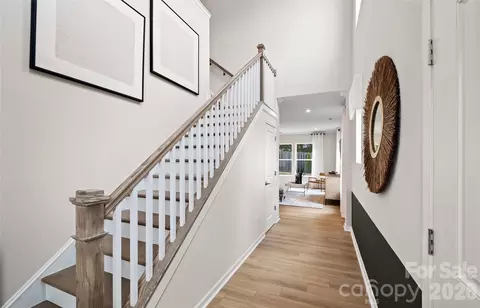 Entry Way - 3818 Broad Bank Rd, Monroe, NC 28110 photo 1 of 4
