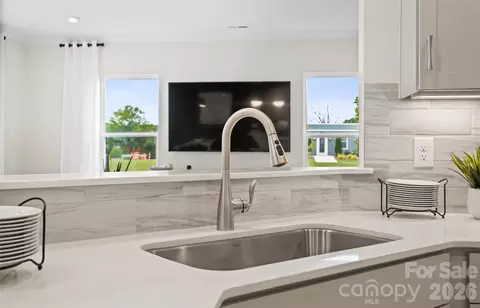 Kitchen - 3818 Broad Bank Rd, Monroe, NC 28110 photo 3 of 3