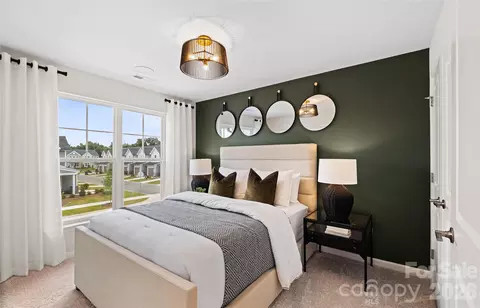 Bedroom - 3817 Broad Bank Rd, Monroe, NC 28110 photo 2 of 5