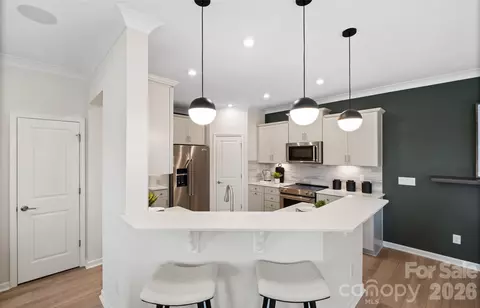 Kitchen - 3817 Broad Bank Rd, Monroe, NC 28110 photo 1 of 3