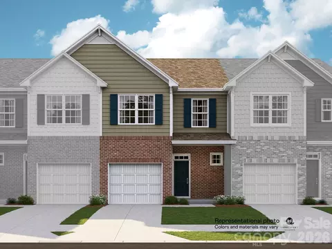 1245 Nighthawk 227 Way #227, Belmont, NC 28012