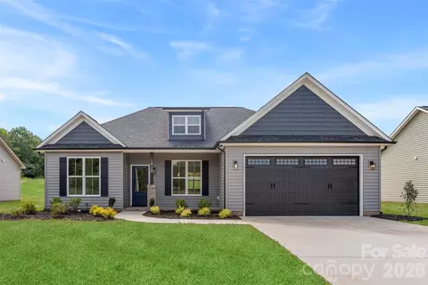 1020 Speight Rd, Albemarle, NC 28001