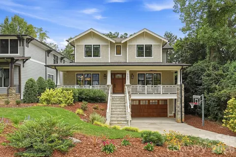 3407 Willow Oak Rd, Charlotte, NC 28209