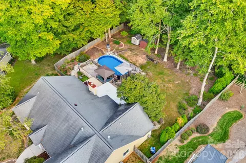 6609 Paul Schadt Ln, Mint Hill, NC 28227