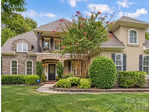 11242 Wheat Ridge Rd, Charlotte, NC 28277