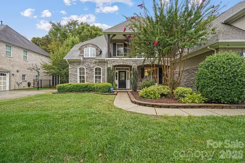 11242 Wheat Ridge Rd, Charlotte, NC 28277