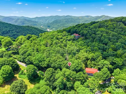 0 Eagles Nest 5 Rd #5, Waynesville, NC 28786