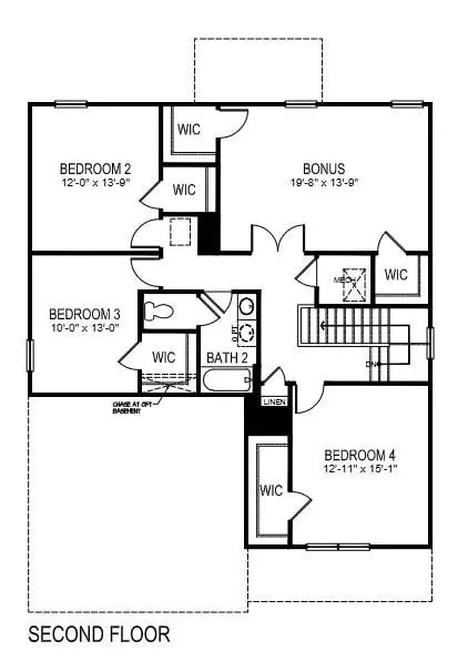 1009 Grace Valley Dr, Monroe, NC 28112 photo 3