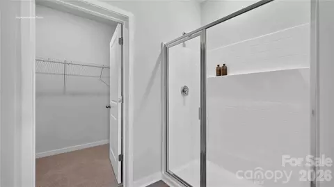 Entry Way - 1018 Grace Valley Dr, Monroe, NC 28112 photo 8 of 10