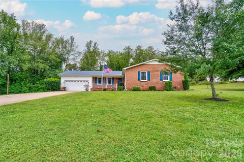 626 Leander St, Shelby, NC 28152