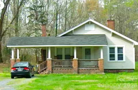 44731 Gold Branch Rd, Richfield, NC 28137