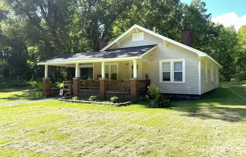 44731 Gold Branch Rd, Richfield, NC 28137