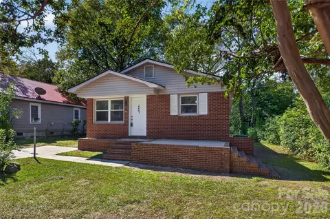 Exterior - 427 Clinton Ave, Lancaster, SC 29720 photo 6 of 6