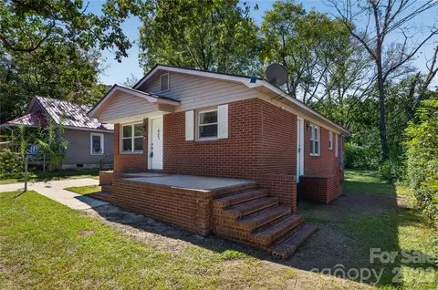 Exterior - 427 Clinton Ave, Lancaster, SC 29720 photo 1 of 6
