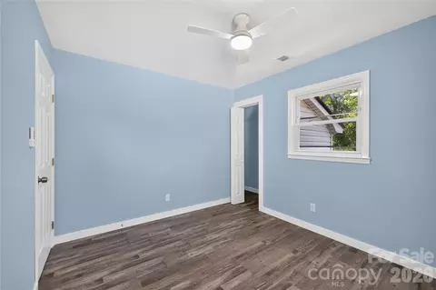 Bedroom - 427 Clinton Ave, Lancaster, SC 29720 photo 6 of 7