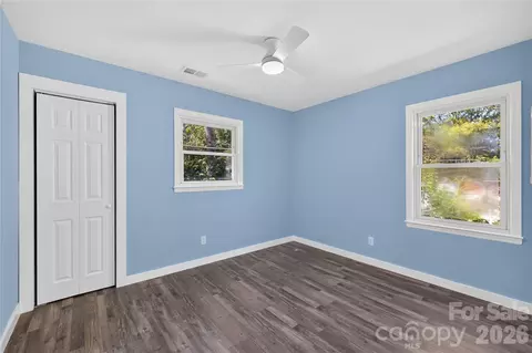 Bedroom - 427 Clinton Ave, Lancaster, SC 29720 photo 5 of 7