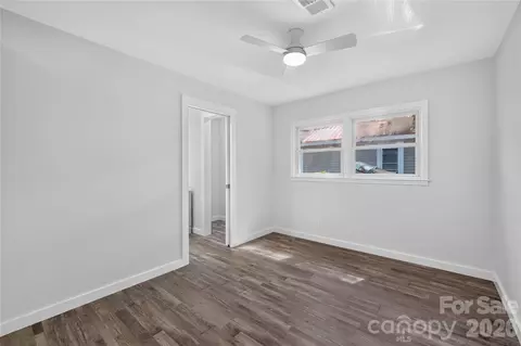Bedroom - 427 Clinton Ave, Lancaster, SC 29720 photo 1 of 7