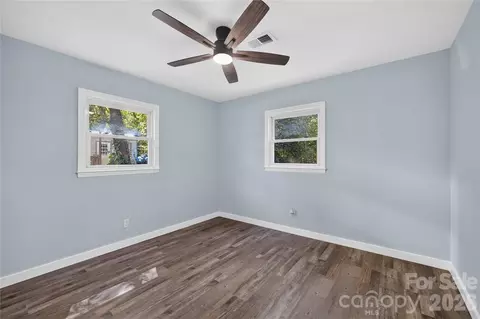 Bedroom - 427 Clinton Ave, Lancaster, SC 29720 photo 3 of 7