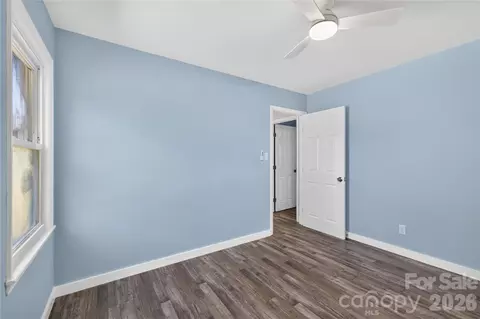 Bedroom - 427 Clinton Ave, Lancaster, SC 29720 photo 7 of 7