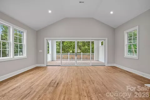 Living - 705 N Main St, Davidson, NC 28036 photo 6 of 6