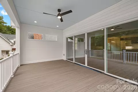 Exterior - 705 N Main St, Davidson, NC 28036 photo 5 of 7