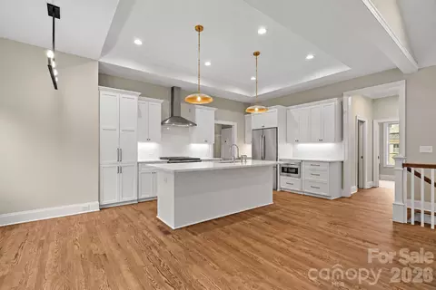 Kitchen - 705 N Main St, Davidson, NC 28036 photo 1 of 4